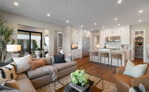 Condominio a Reno, Nevada, Stati Uniti 1