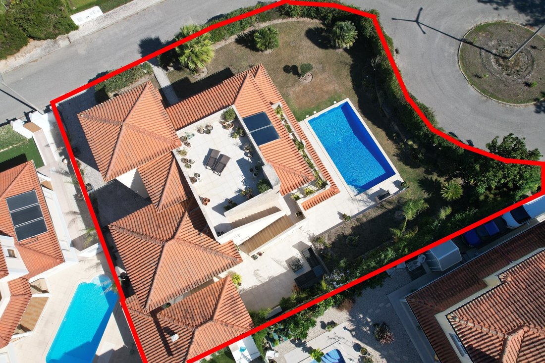 Haus in Vau, Leiria, Portugal 4 - 19077994