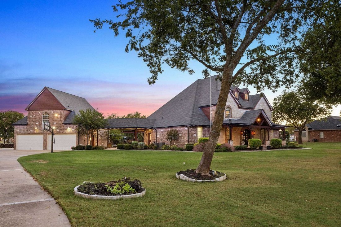 Maison à Heath, Texas, États-Unis 2 - 19082198