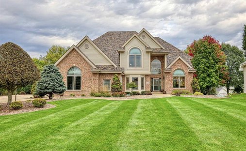 Casa a Sun Prairie, Wisconsin, Stati Uniti 1