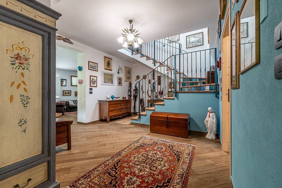 Villa in Cavoretto, Turin, Italy 4 - 19076194