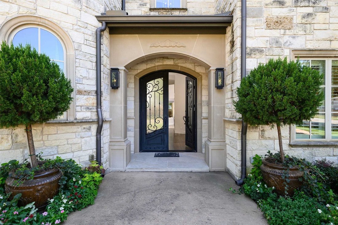 House in Dallas, Texas, United States 2 - 19082248