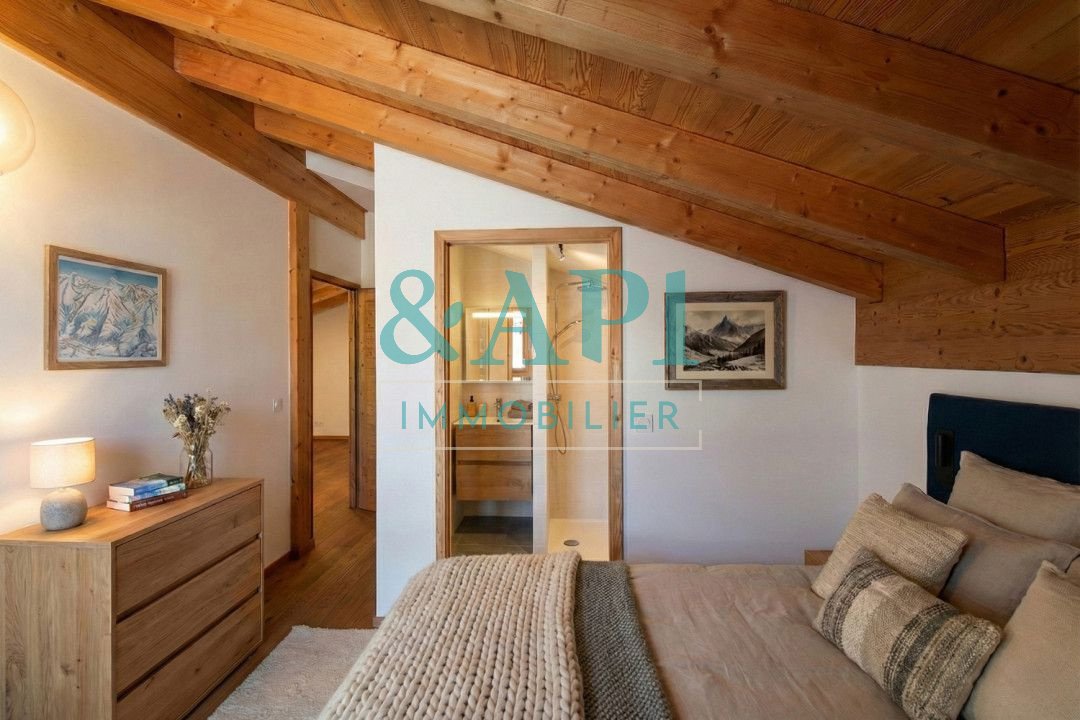 Apartamento en Les Gets, Auvernia-Ródano-Alpes, Francia 4 - 16497572