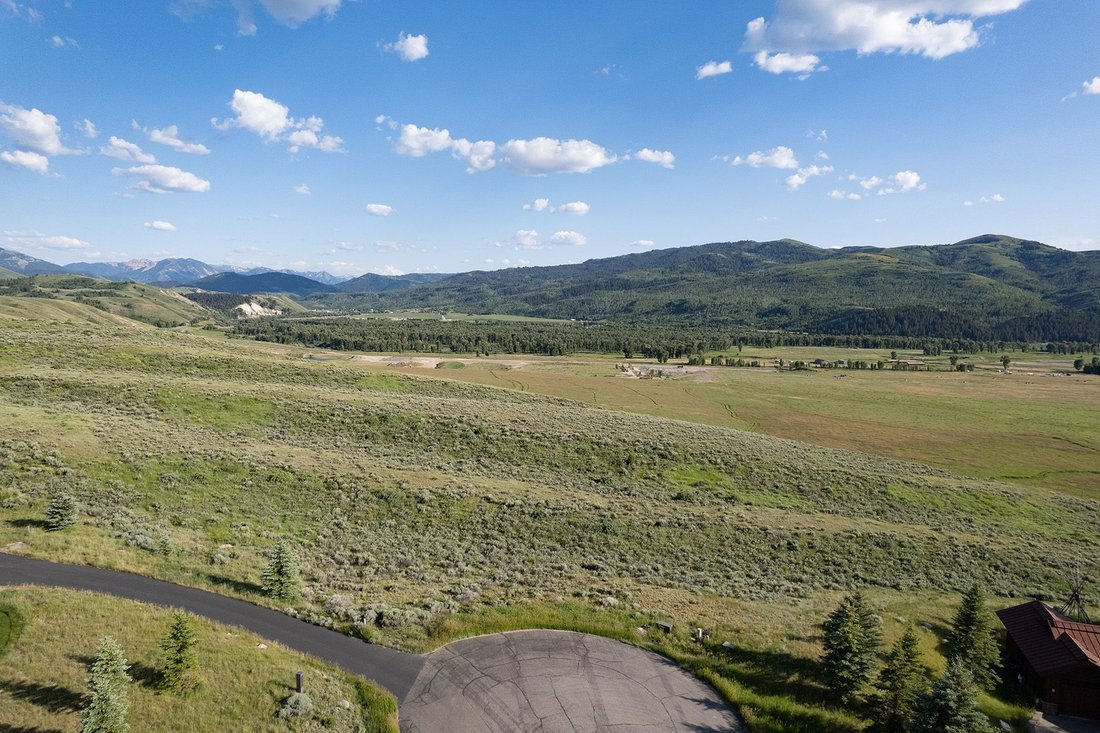 Land in Jackson, Wyoming, Vereinigte Staaten 3 - 19078433