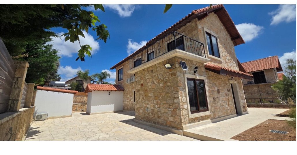 Haus in Souni-Zanakia, Limassol, Zypern 2 - 19084044