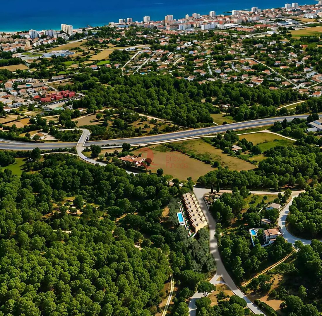 Terreno en Palamós, Cataluña, España 5 - 19077545