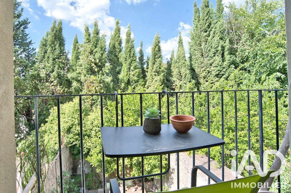 Casa a Uzès, Occitania, Francia 5 - 19078299