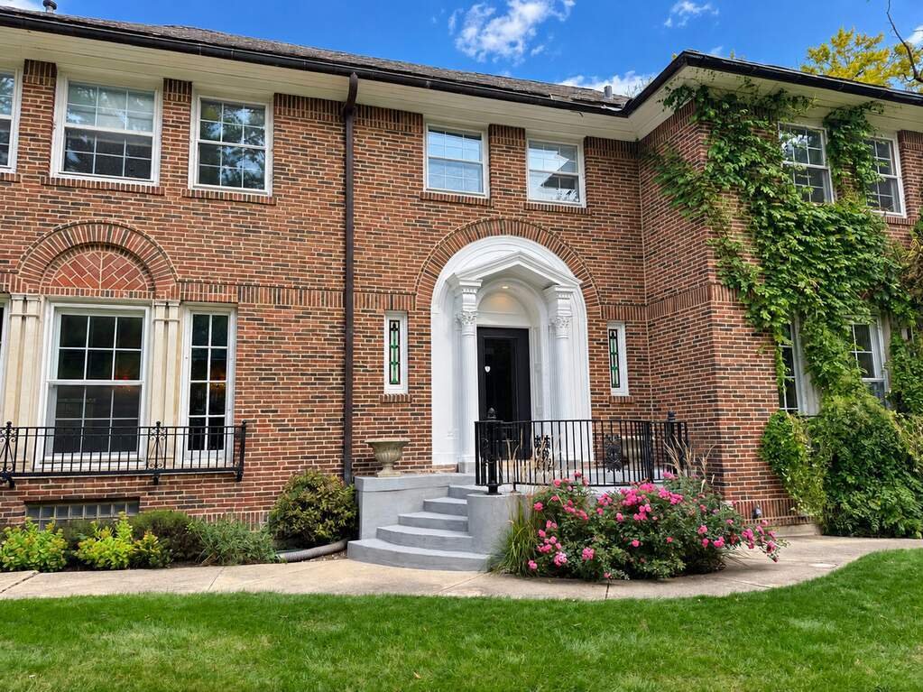Casa en Oak Park, Illinois, Estados Unidos 3 - 19082298