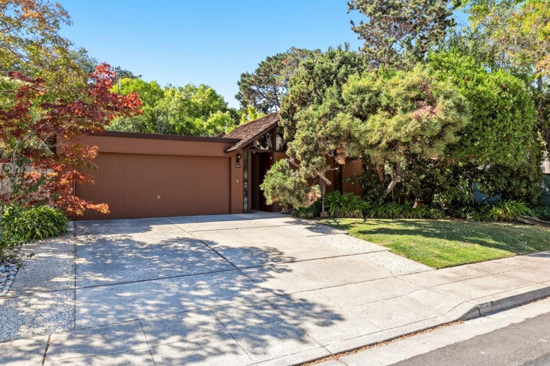 Casa a Mountain View, California, Stati Uniti 1 - 19079850