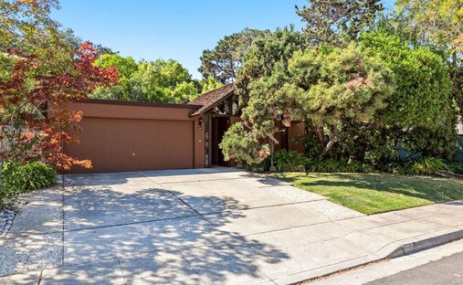 Casa en Mountain View, California, Estados Unidos 1