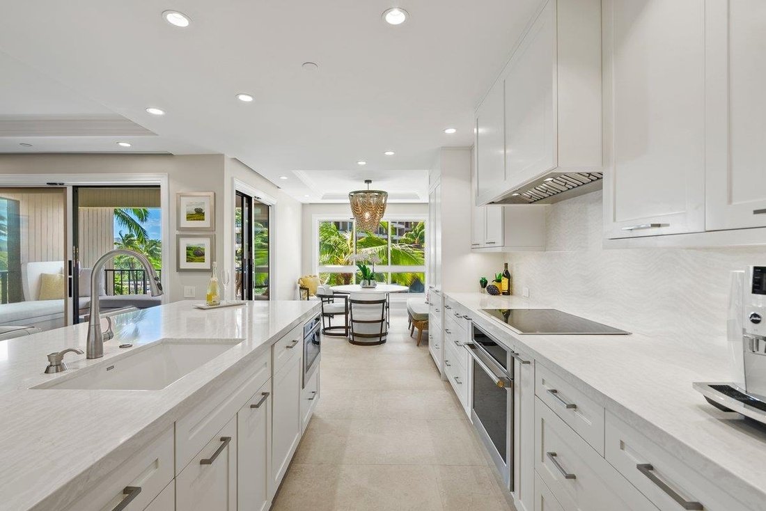 Condominio en Lahaina, Hawái, Estados Unidos 3 - 19084322