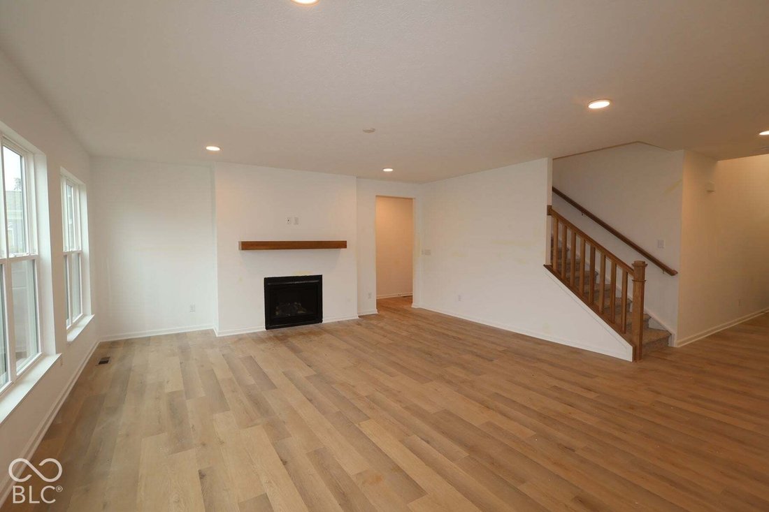 Casa a Noblesville, Indiana, Stati Uniti 4 - 18511556