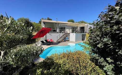 Haus in Cénac, Neu-Aquitanien, Frankreich 1