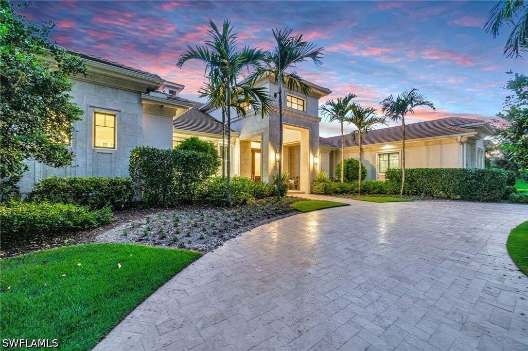 Casa en Naples, Florida, Estados Unidos 4 - 19085703