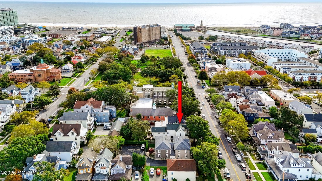 Casa en Asbury Park, Nueva Jersey, Estados Unidos 4 - 19082644