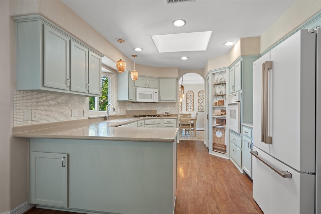 Haus in Georgetown, Texas, Vereinigte Staaten 4 - 19079801