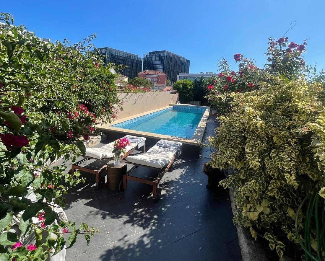 Maison à Ramalde, District de Porto, Portugal 2 - 19077965