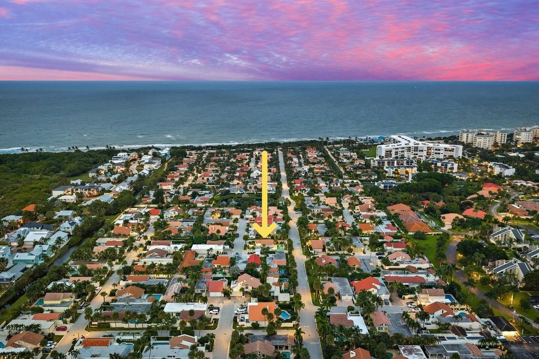 Haus in Jupiter, Florida, Vereinigte Staaten 4 - 19080490