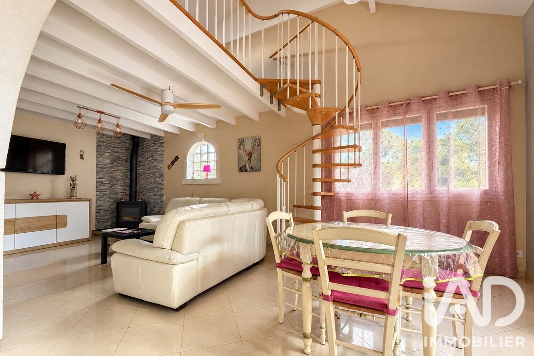 House in Orly, Ile-de-France, France 4 - 19078302