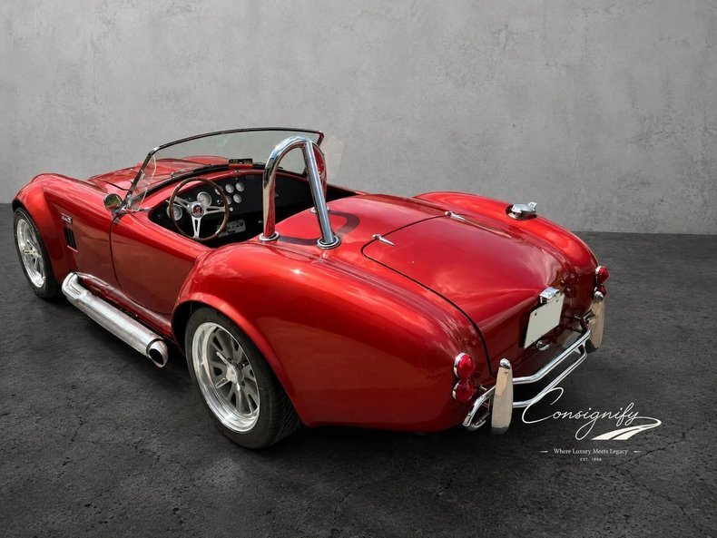 Roadster in Glendale, United States 3 - 14983247