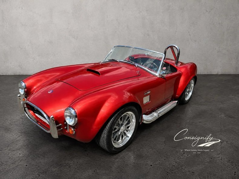 Roadster in Glendale, United States 1 - 14983247