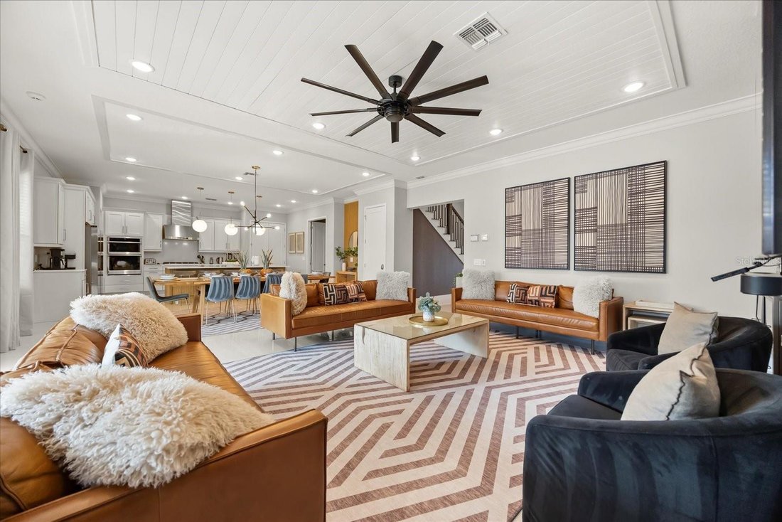 House in Kissimmee, Florida, United States 4 - 19083713