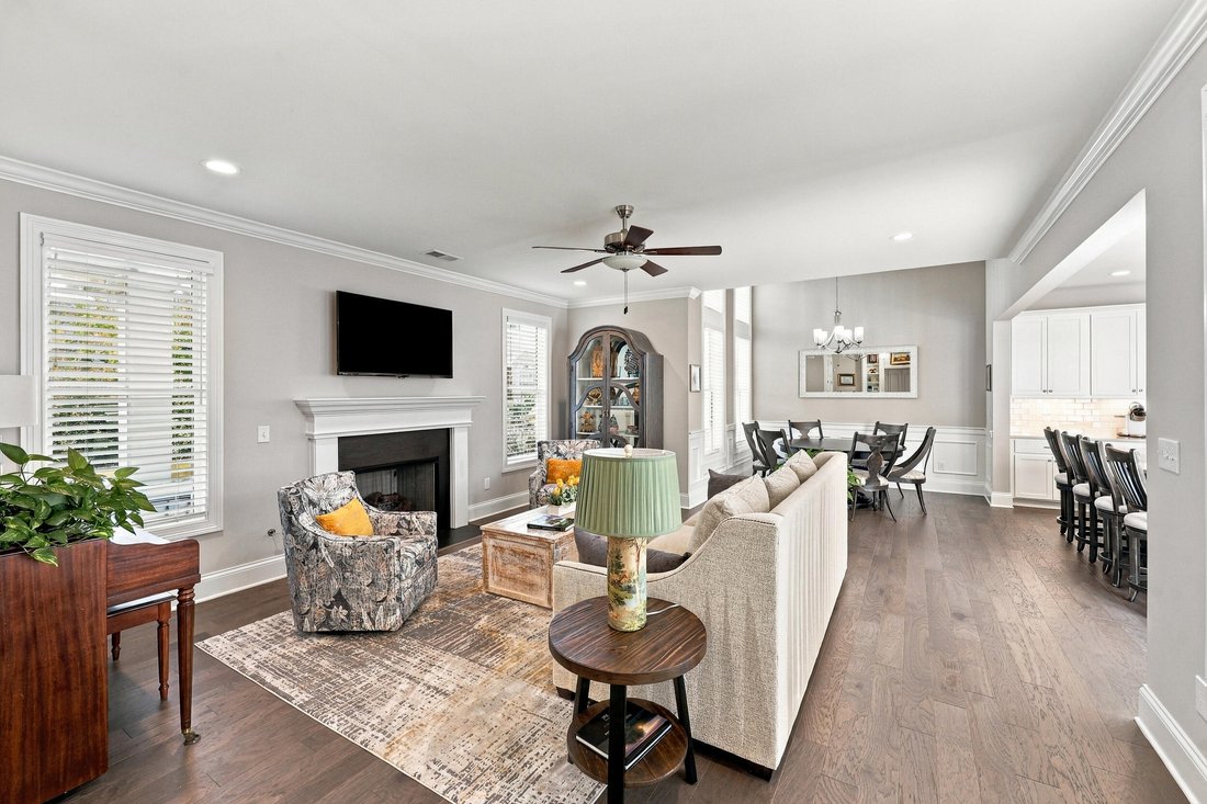 Condominio en Nicholasville, Kentucky, Estados Unidos 3 - 19077654