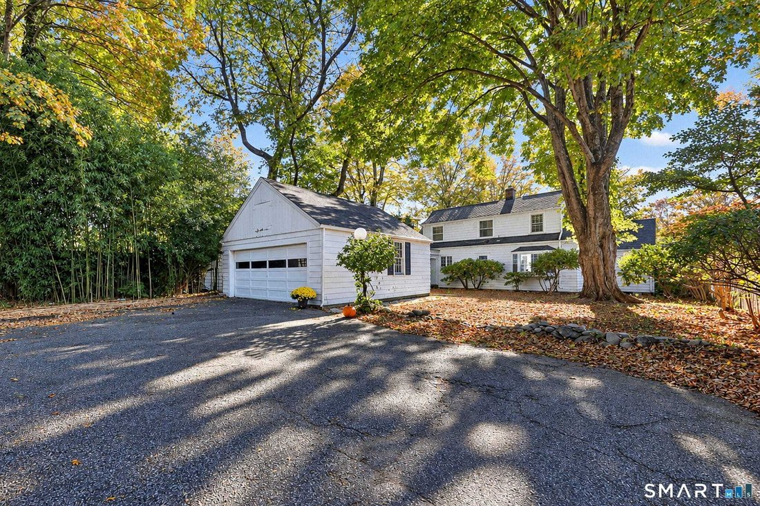Casa en Westport, Connecticut, Estados Unidos 1 - 19076361