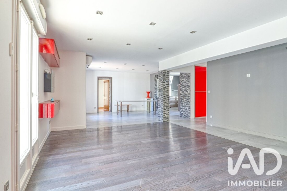 House in Andilly, Ile-de-France, France 4 - 19078304