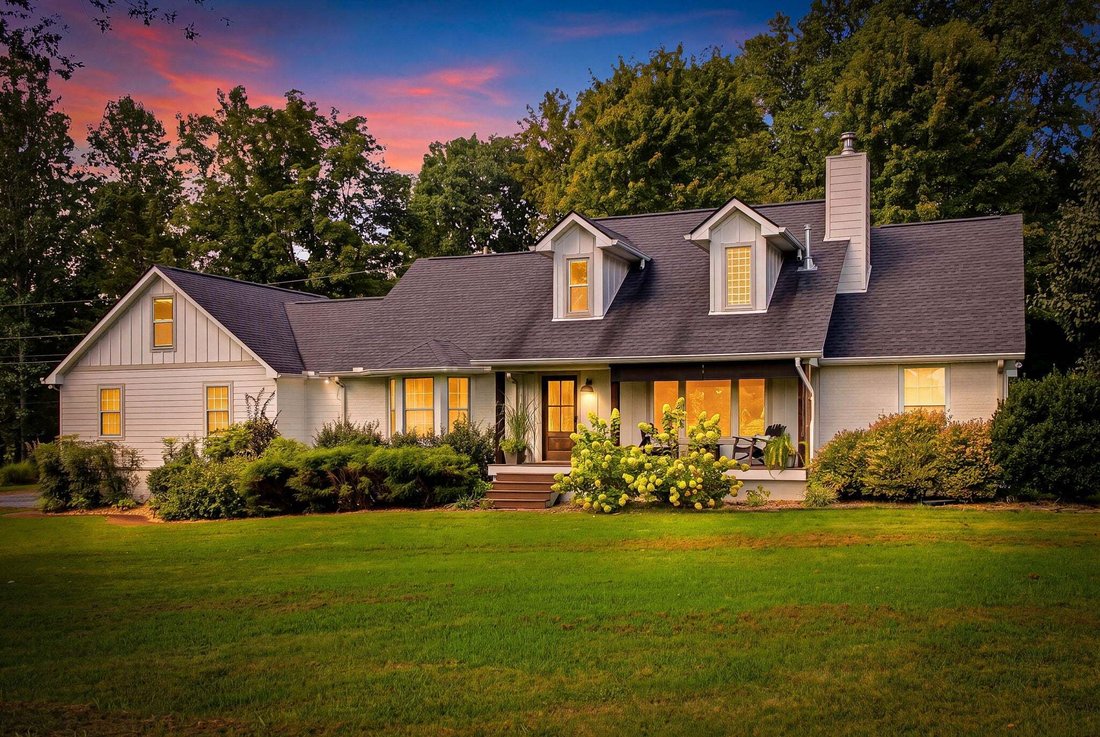 House in Cross Plains, Tennessee, United States 2 - 19082659