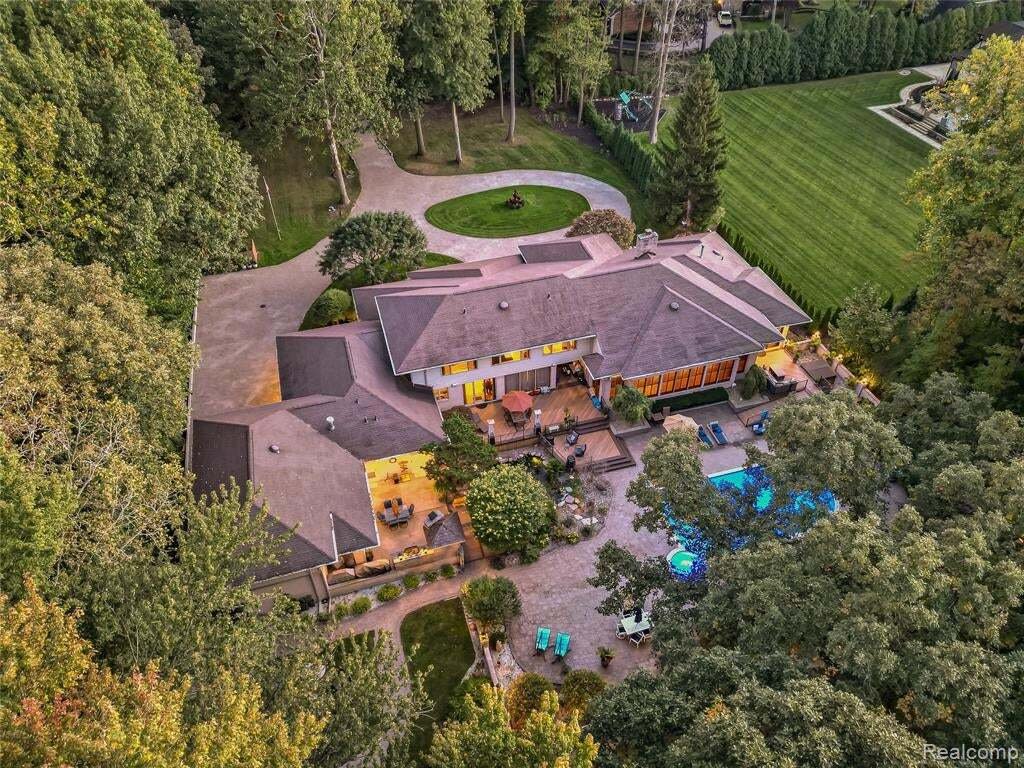 Casa a Sterling Heights, Michigan, Stati Uniti 1 - 19078998