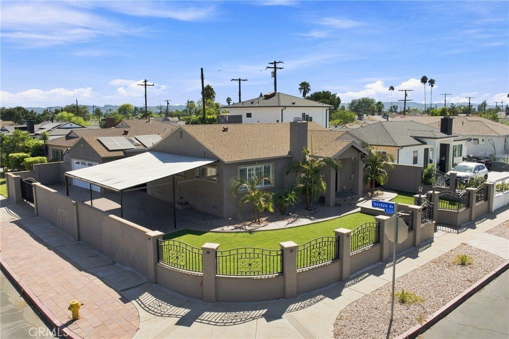 Haus in Los Angeles, Kalifornien, Vereinigte Staaten 3 - 18910748
