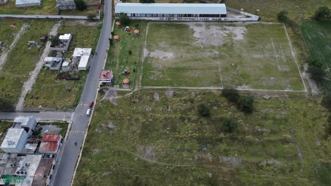 Land in San Mateo Acuitlapilco, State of Mexico, Mexico 3 - 19076983