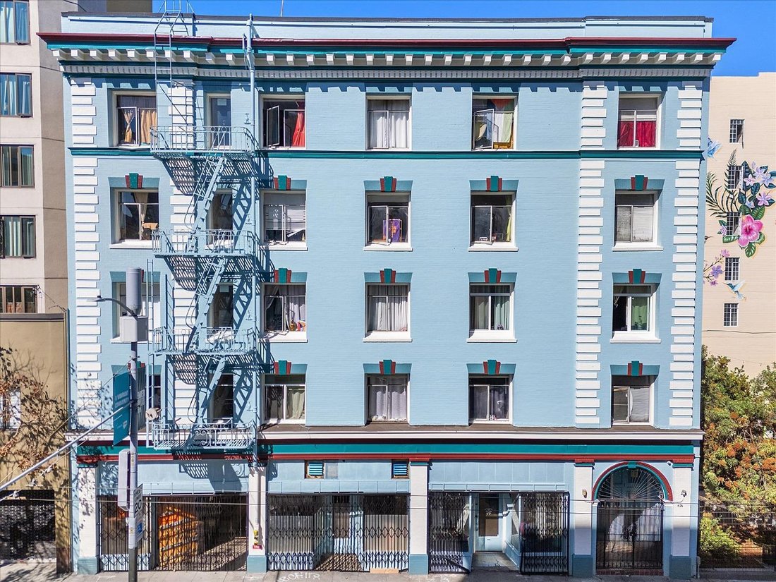 Altro a San Francisco, California, Stati Uniti 1 - 19080878