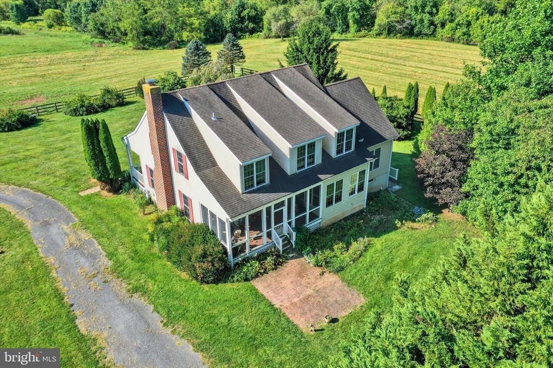 Haus in Sparks, Maryland, Vereinigte Staaten 3 - 19085518