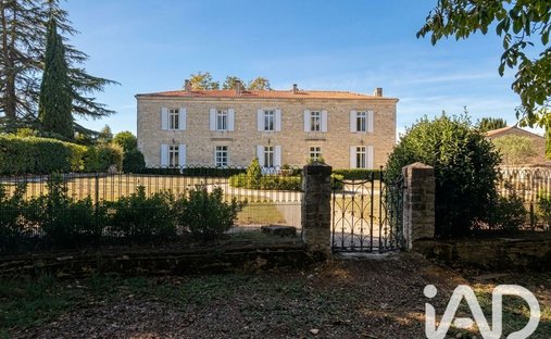 Maison en Arrondissement de Fontenay-le-Comte, Pays de la Loire, France 1