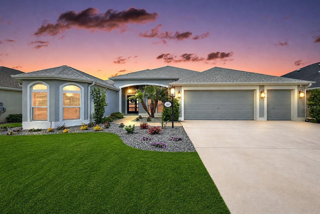 Casa a The Villages, Florida, Stati Uniti 1 - 19079813