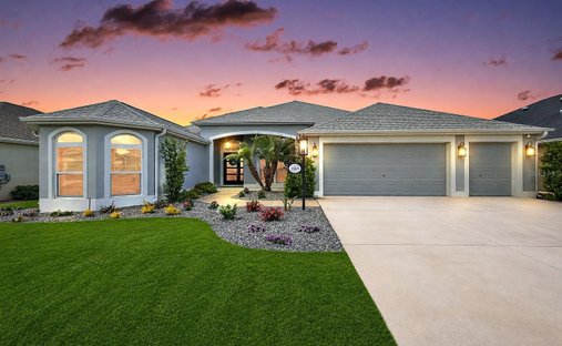 Haus in The Villages, Florida, Vereinigte Staaten 1