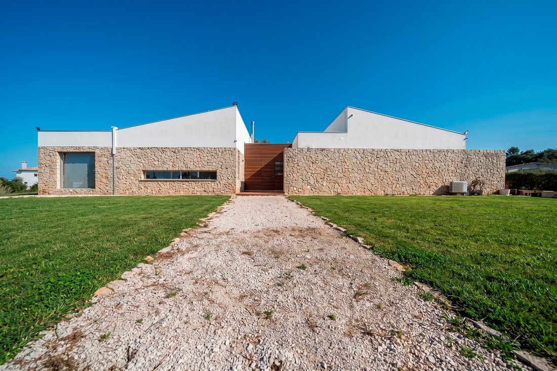Haus in Buarcos e Sao Juliao, Distrikt Coimbra, Portugal 3 - 19076105