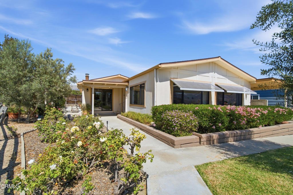 Santa Paula, California, United States 2 - 19084180