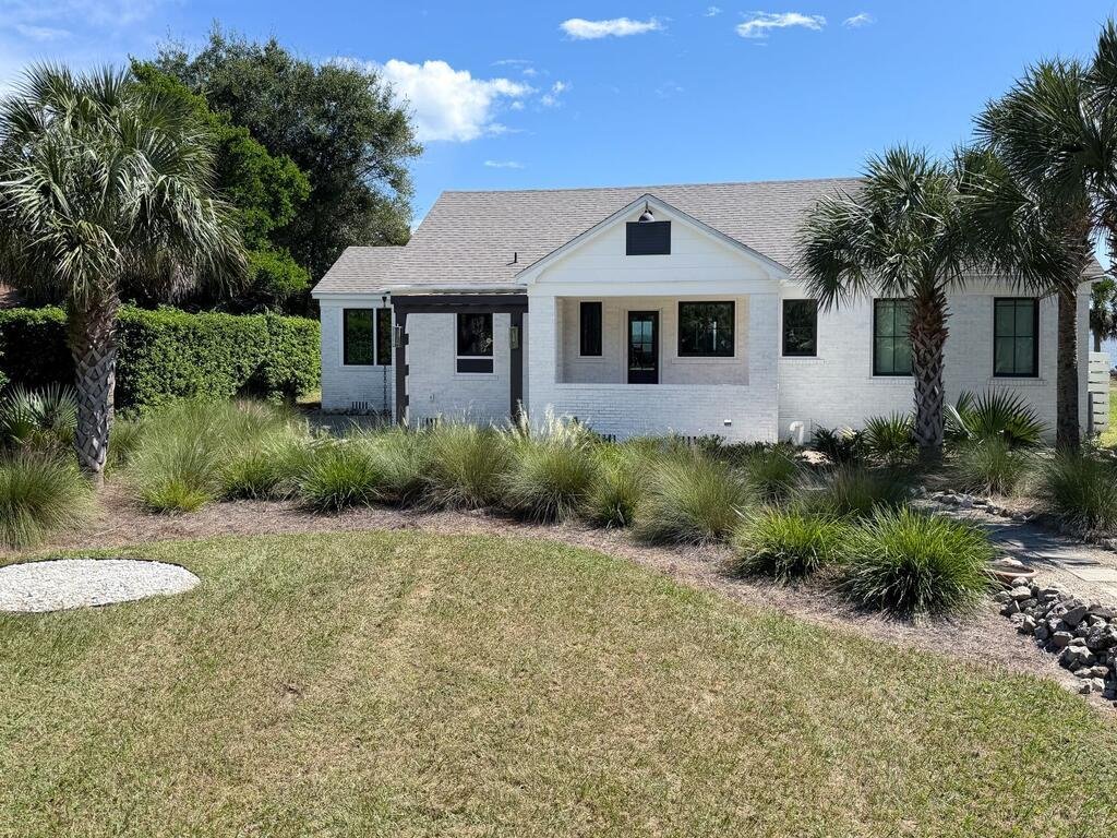 Maison à Apalachicola, Floride, États-Unis 1 - 19085529