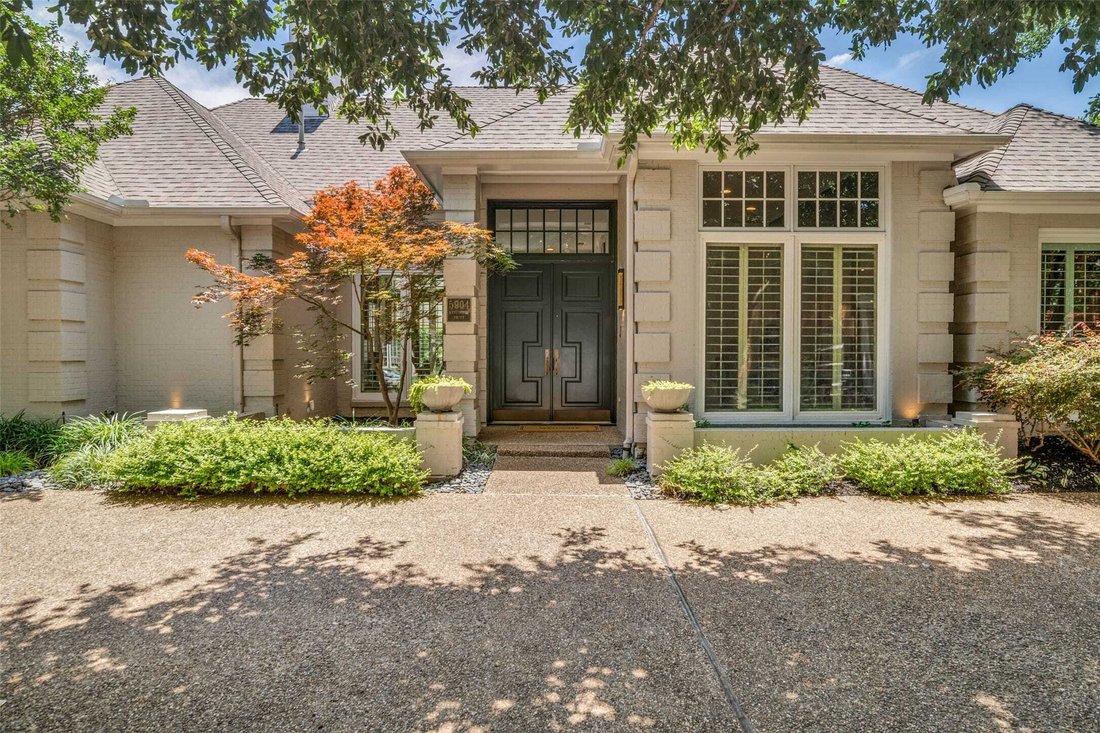 Casa a Plano, Texas, Stati Uniti 4 - 19082191