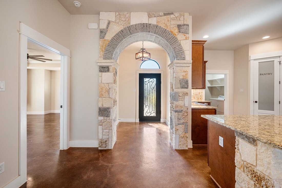 Haus in Georgetown, Texas, Vereinigte Staaten 3 - 19079041