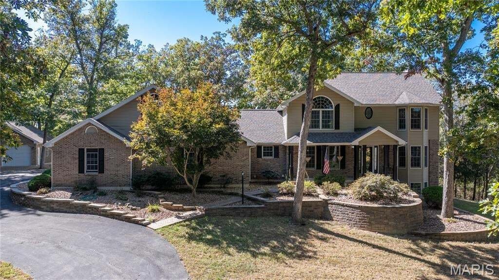 Casa a Silex, Missouri, Stati Uniti 1 - 19081004