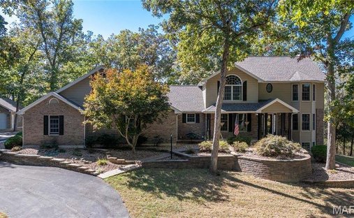 Casa a Silex, Missouri, Stati Uniti 1