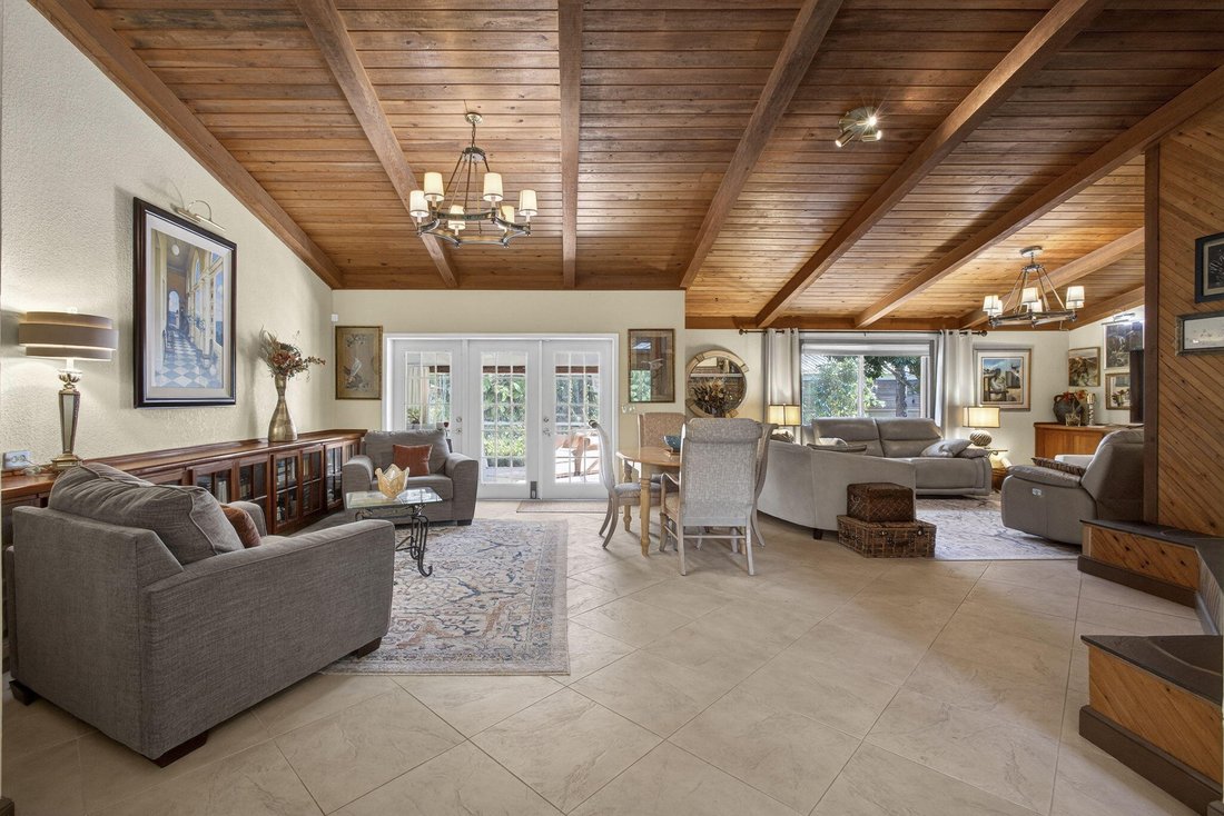 House in Lake Worth, Florida, United States 1 - 19079017