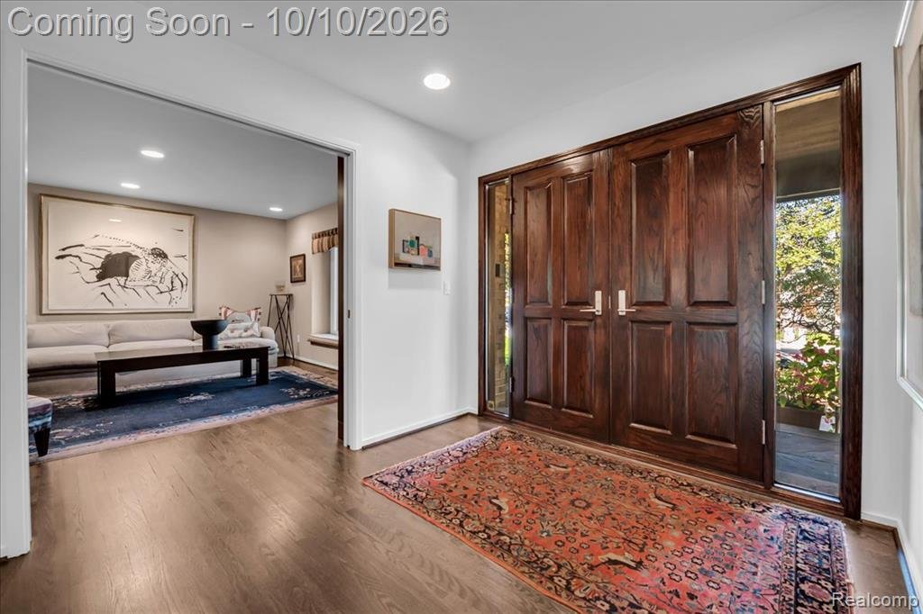Casa a Sylvan Lake, Michigan, Stati Uniti 3 - 19077018