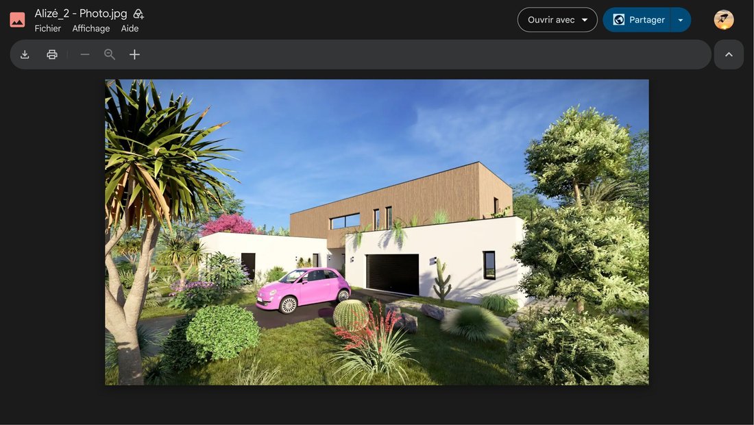 Casa a San Chiaro-Coteaux, Balma, Francia 2 - 19078043