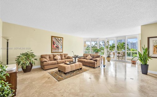 Condominio a Aventura, Florida, Stati Uniti 1