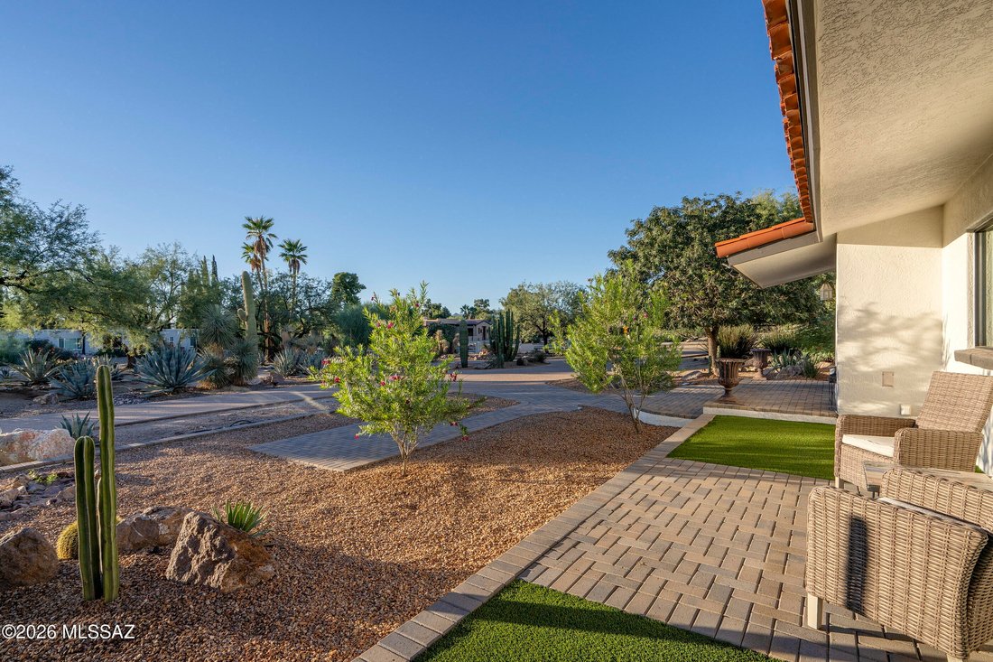 Casa en Oro Valley, Arizona, Estados Unidos 4 - 19082141